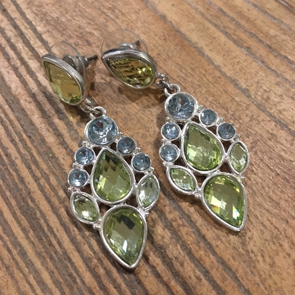 Dangle Earrings